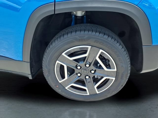 New 2026 Jeep Cherokee Limited AWD/4WD image 10
