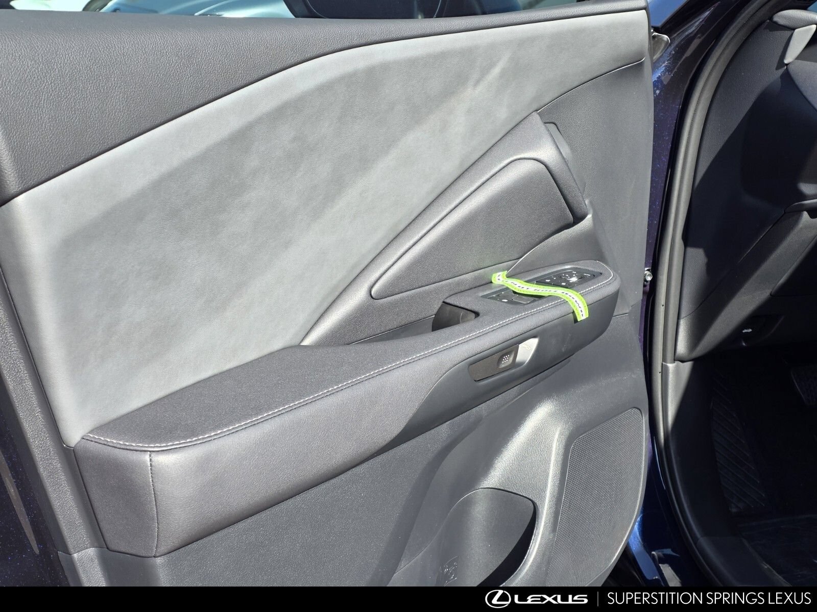 New 2026 Lexus TX 350 AWD image 11