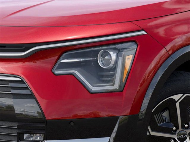 New 2025 Kia Niro SX image 11