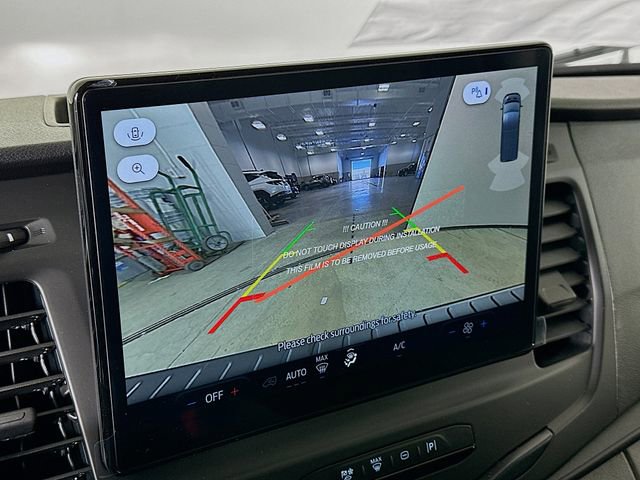 New 2026 Ford Transit 150 Low Roof AWD image 13