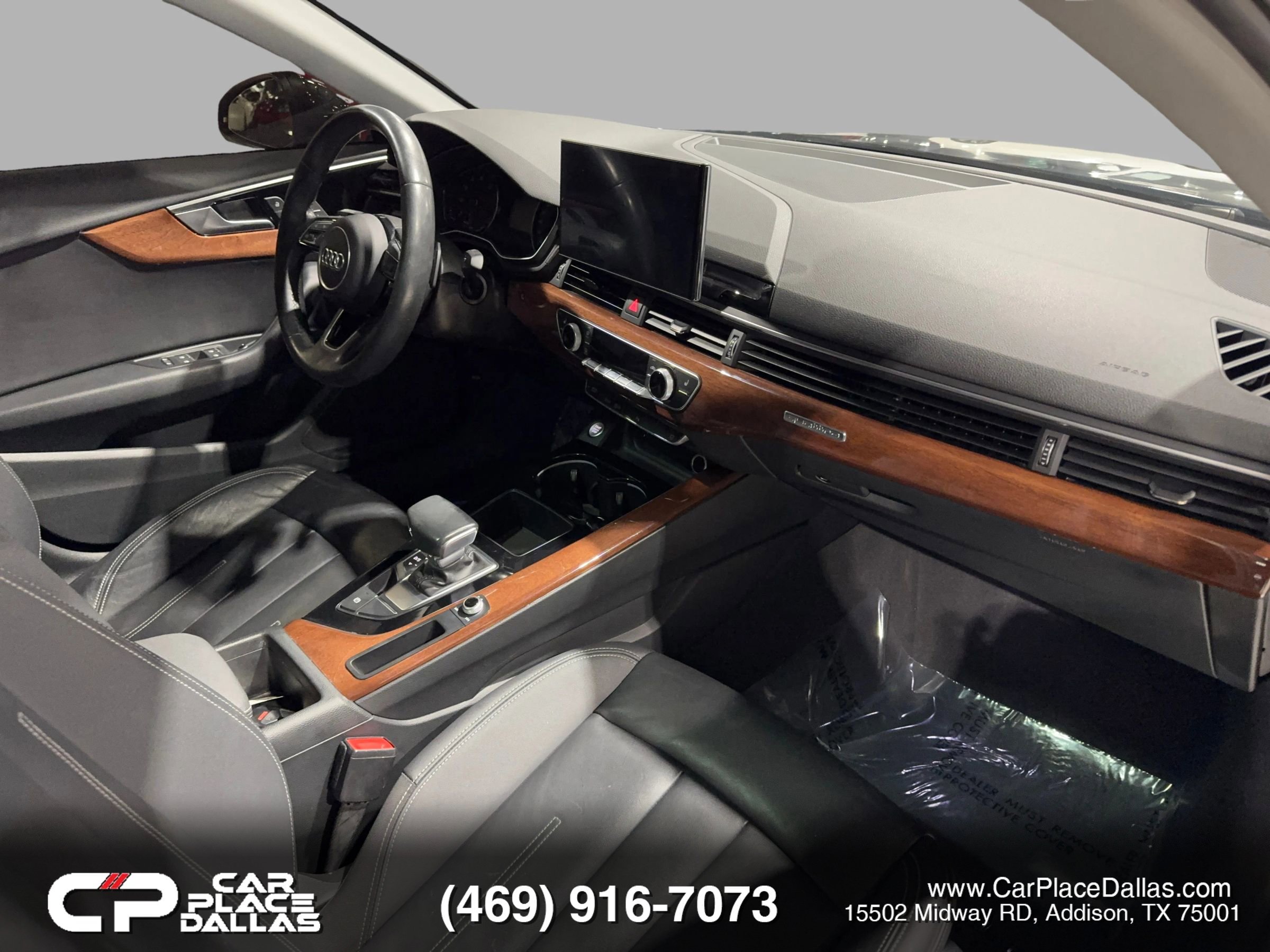 Used 2022 Audi A4 2.0T Premium w/ Convenience Package image 30