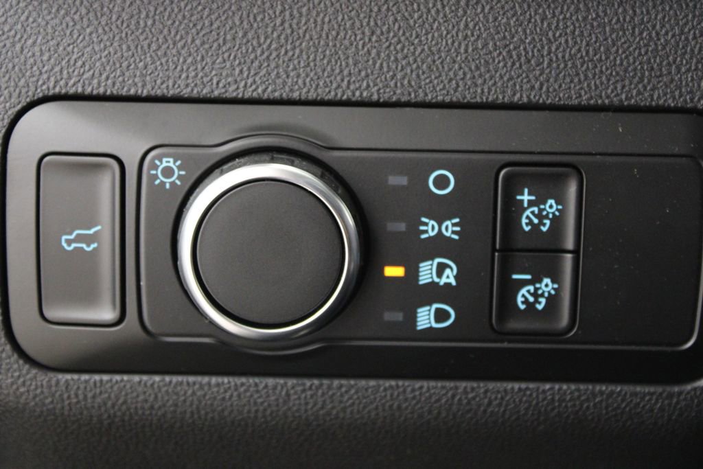 New 2025 Ford Bronco Sport Big Bend image 42