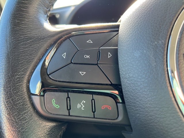 Used 2020 Jeep Renegade Altitude image 14