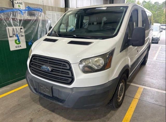 Used 2017 Ford Transit 150 XL