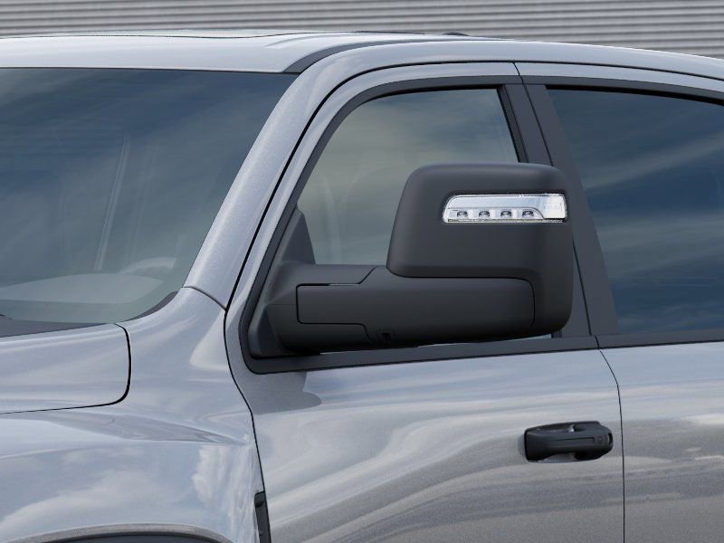 New 2026 RAM 1500 RHO w/ RHO Level 1 Equipment Group AWD/4WD image 12