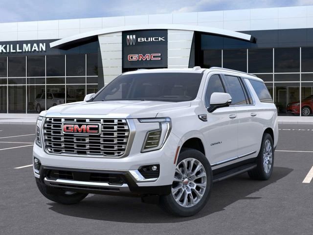 New 2026 GMC Yukon XL Denali image 6