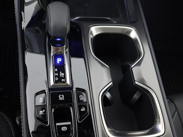 New 2026 Lexus NX 350 AWD w/ Accessory Package (2T) image 20