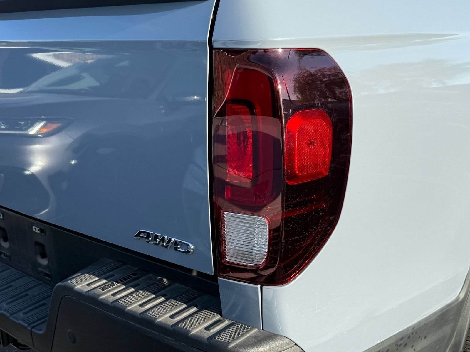 Used 2023 Honda Ridgeline RTL-E image 11