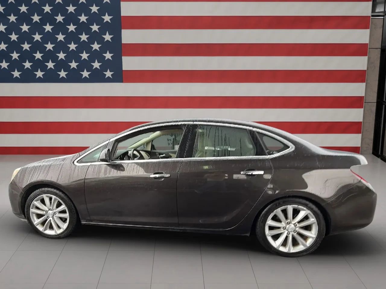 Used 2013 Buick Verano image 4