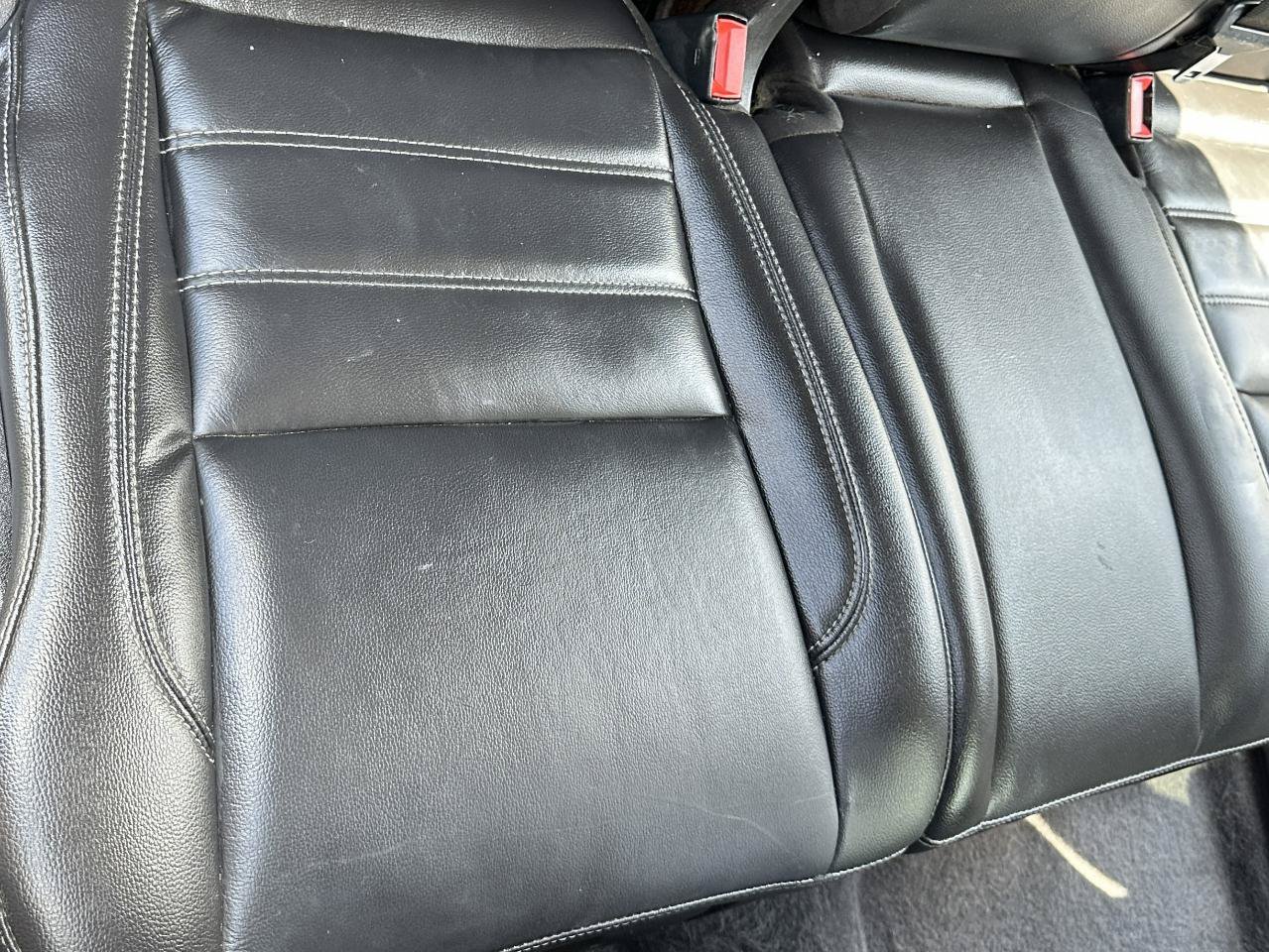 Used 2017 Ford Escape Titanium FWD image 41