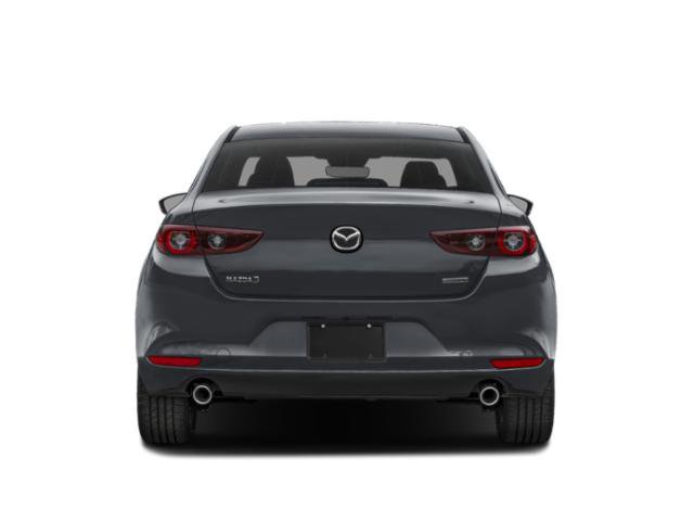 New 2026 MAZDA MAZDA3 s Sport FWD image 9