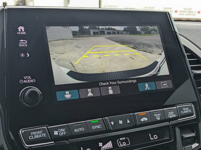 Used 2024 Honda Odyssey Elite image 32