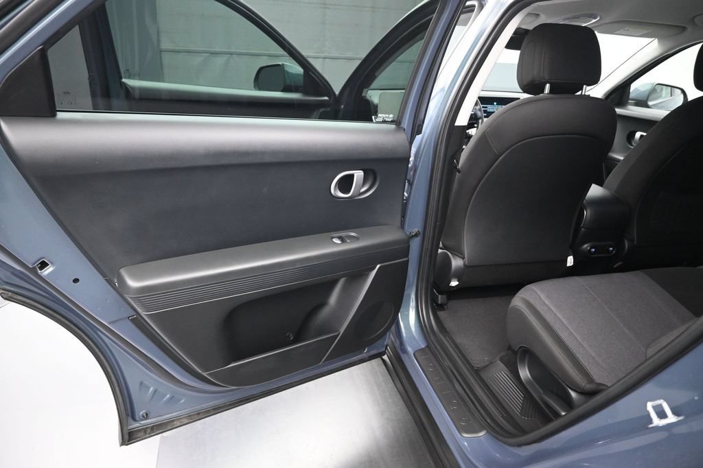 Used 2024 Hyundai Ioniq 5 SEL RWD image 11