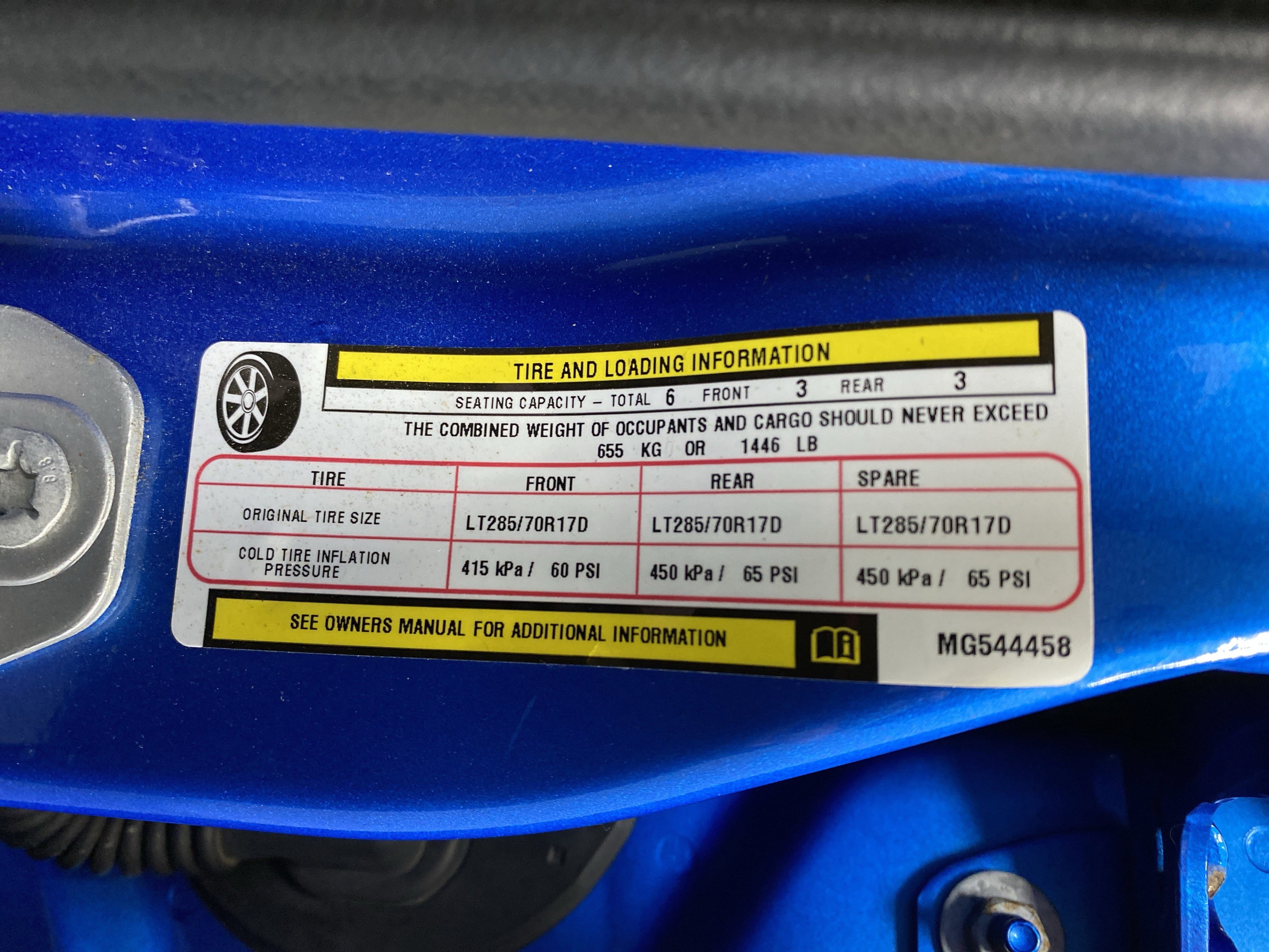 Used 2021 RAM 2500 Power Wagon image 9