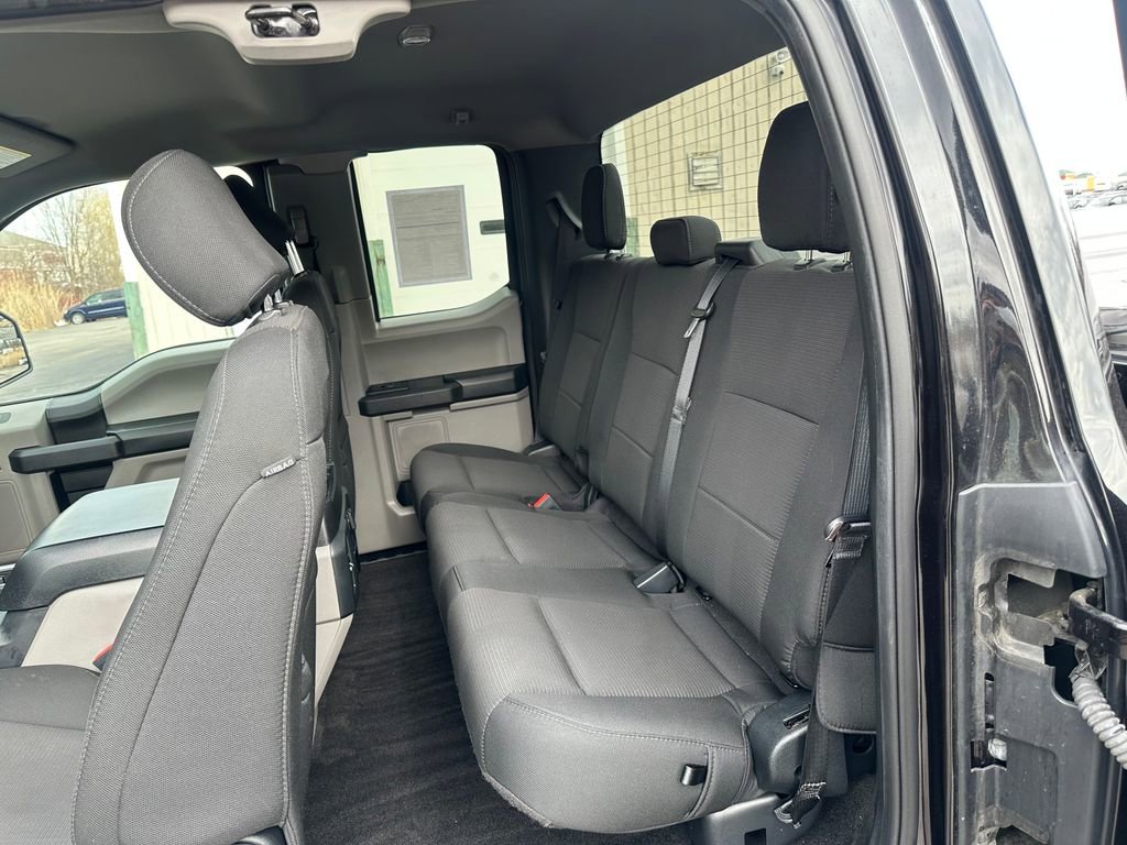 Used 2019 Ford F150 XL w/ Equipment Group 101A Mid image 22