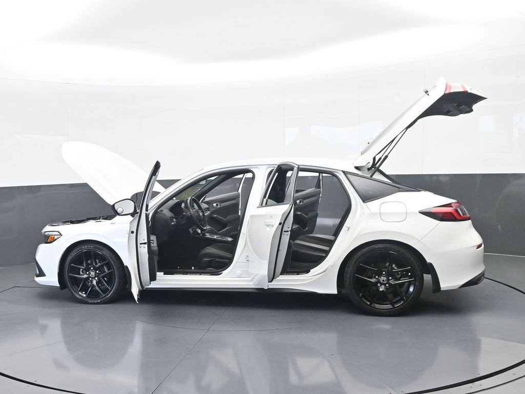 Used 2023 Honda Civic Sport image 70