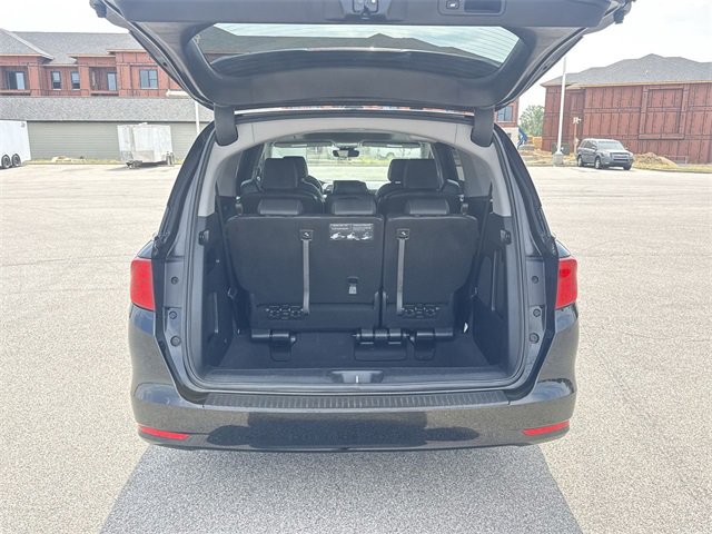 Used 2022 Honda Odyssey EX-L image 31