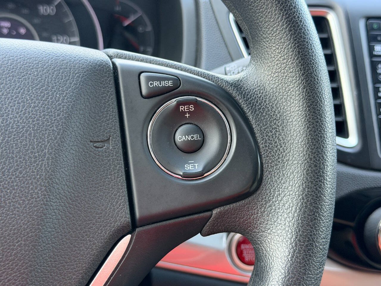 Used 2015 Honda CR-V EX image 31