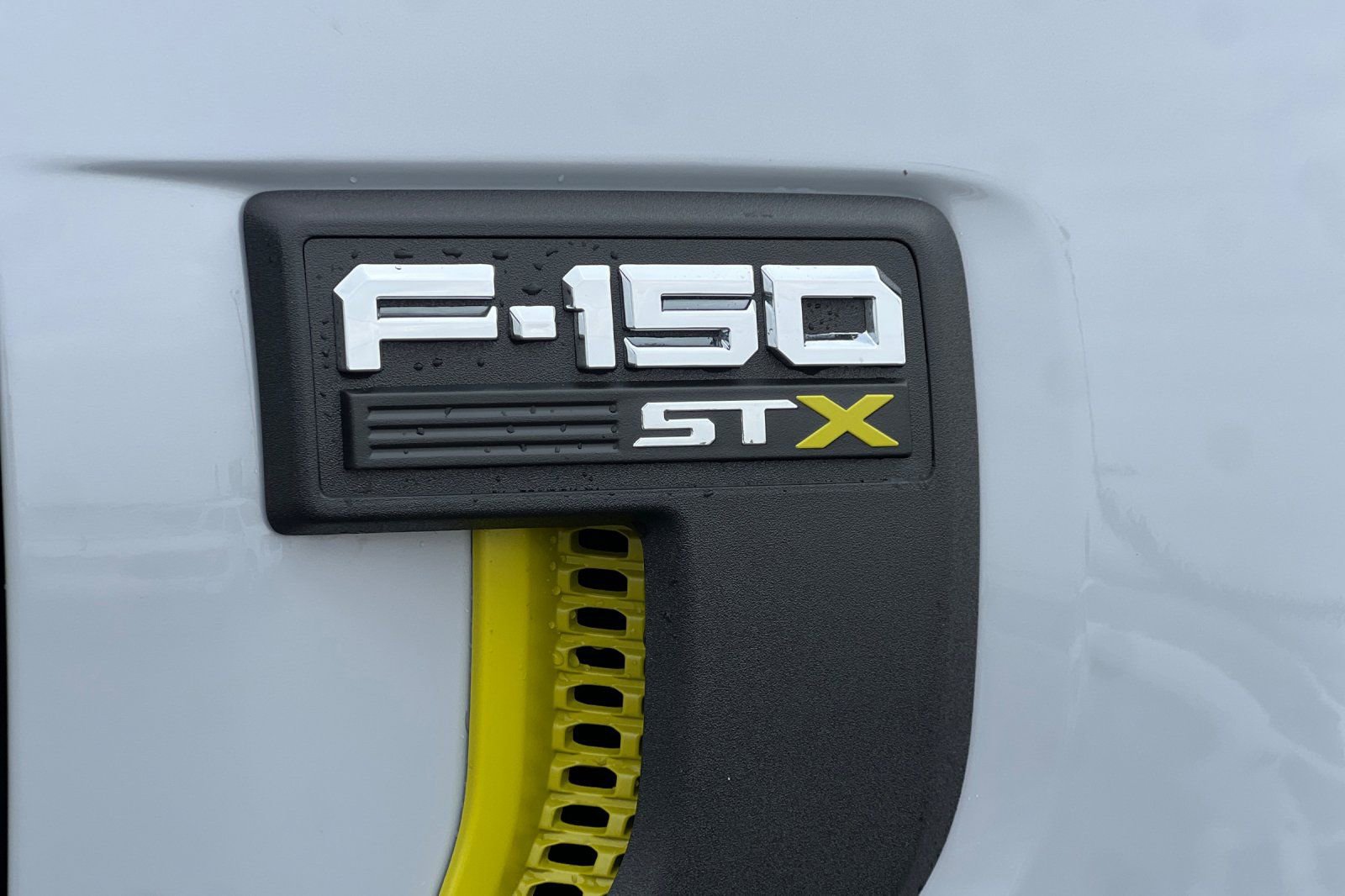 New 2025 Ford F150 STX w/ Equipment Group 200A image 7