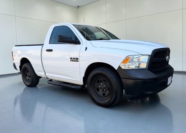 Used 2015 RAM 1500 Tradesman w/ Power & Remote Entry Group RWD image 9