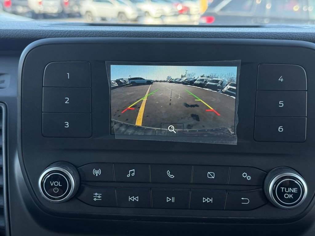 Used 2023 Ford Transit 350 XLT image 26