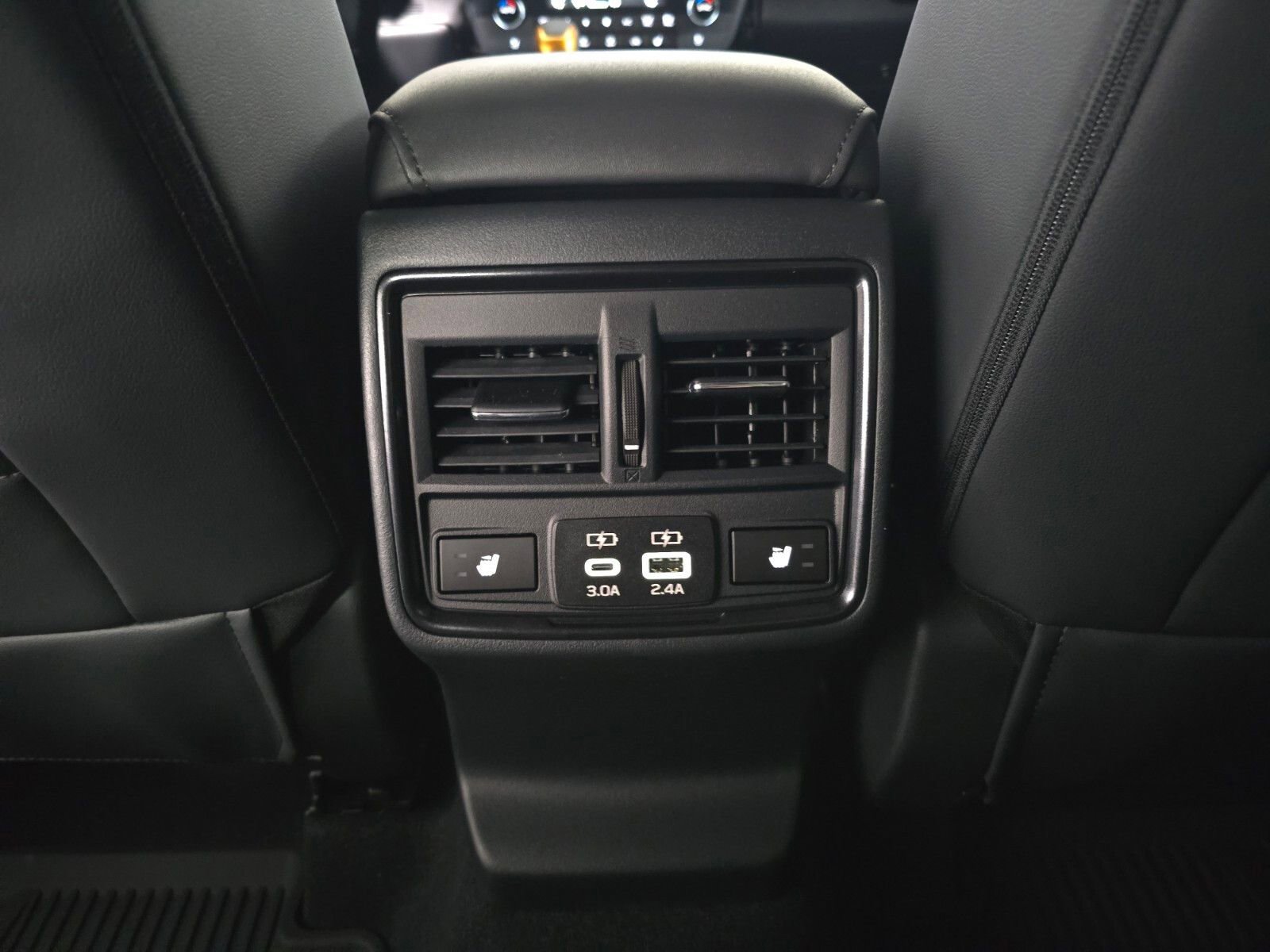 New 2026 Subaru Outback Wilderness image 21