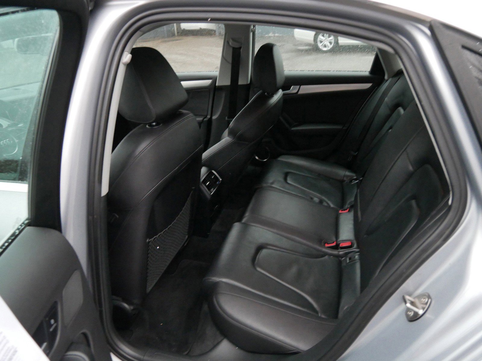 Used 2015 Audi A4 2.0T Premium Plus w/ Premium Plus Package image 12