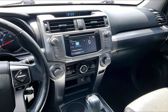 Used 2016 Toyota 4Runner 4WD image 15