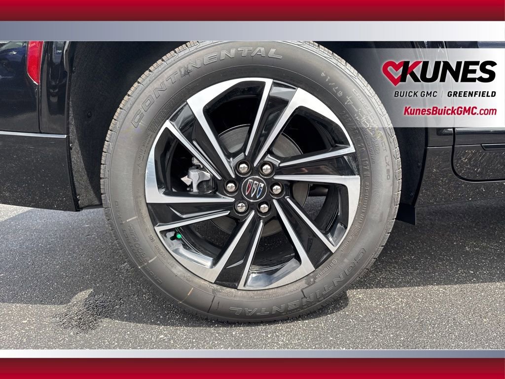 New 2026 Buick Enclave Sport Touring w/ Power Package image 14