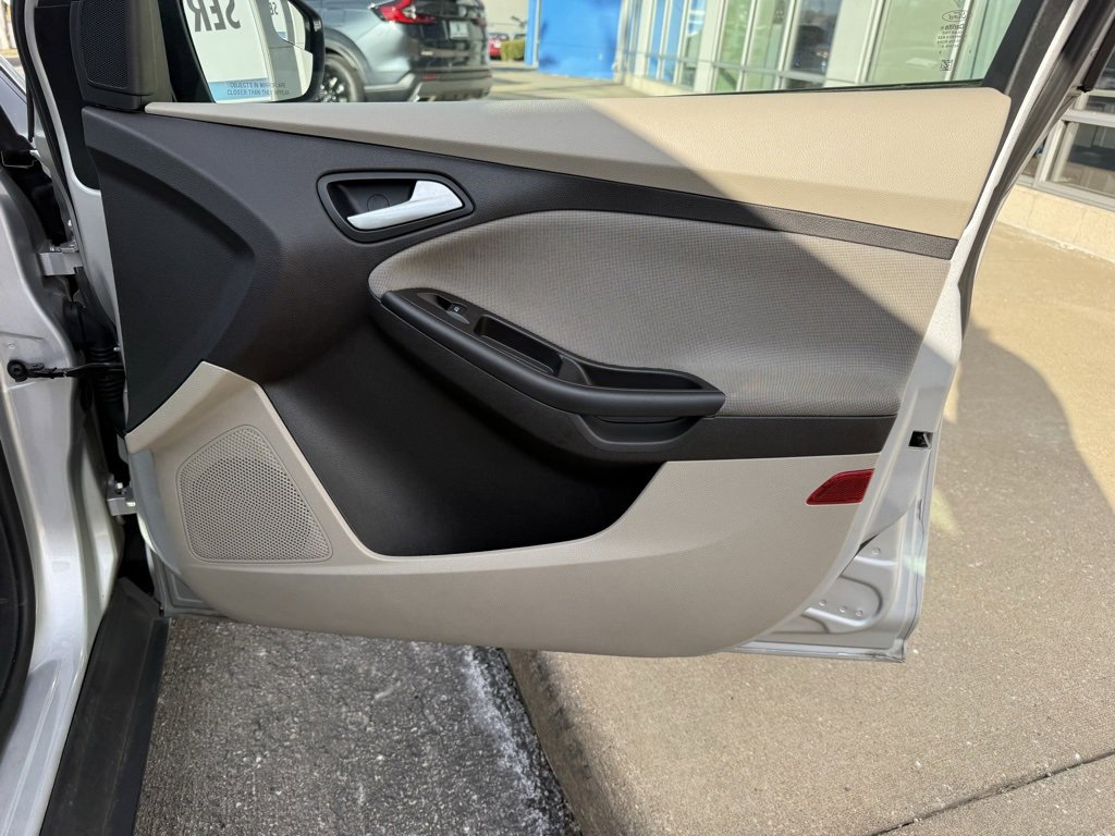 Used 2013 Ford Focus SE image 41