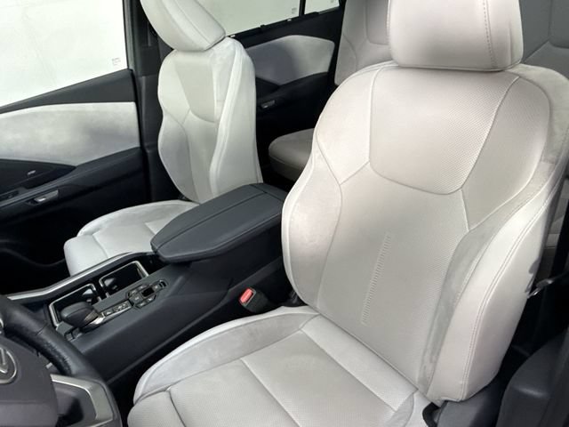 Certified 2025 Lexus TX 350 AWD w/ Technology Package image 21