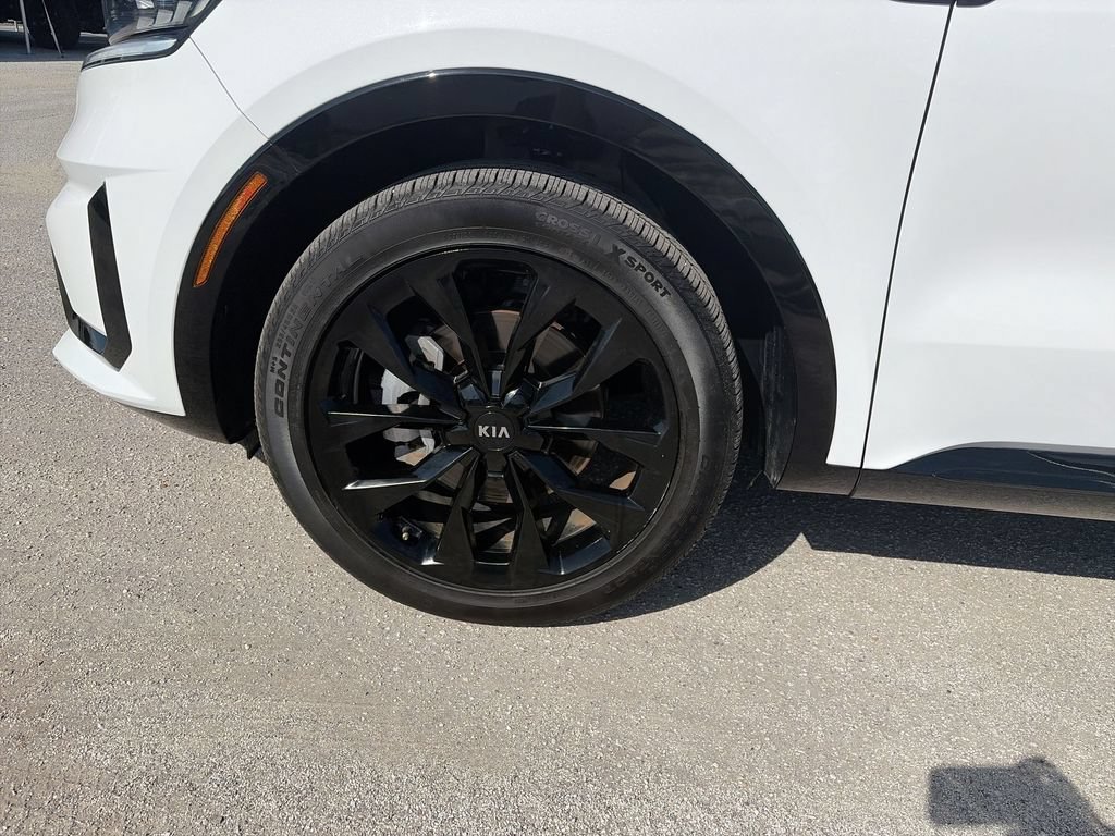 Used 2021 Kia Sorento SX FWD image 36