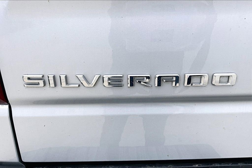 Used 2020 Chevrolet Silverado 1500 LT w/ All-Star Edition image 24