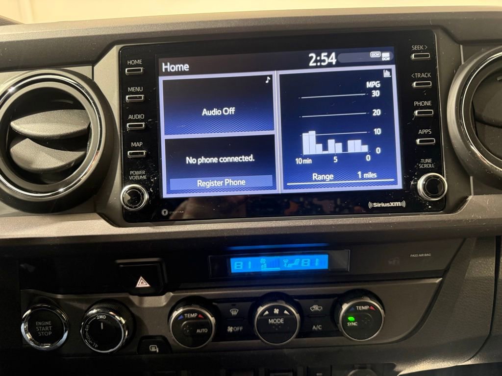 Certified 2023 Toyota Tacoma TRD Off-Road image 25