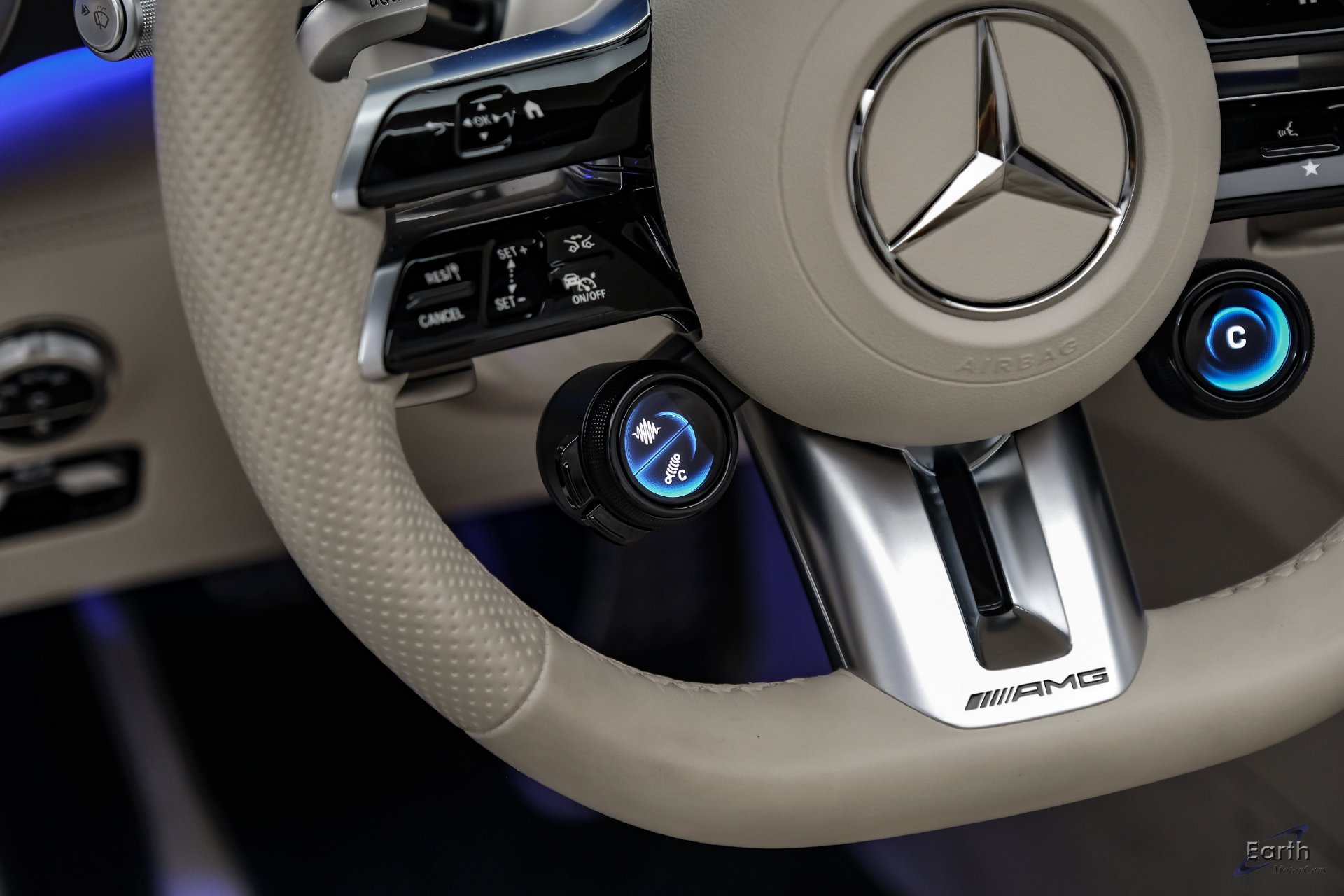 Used 2026 Mercedes-Benz SL 63 AMG S e Performance 4MATIC image 57