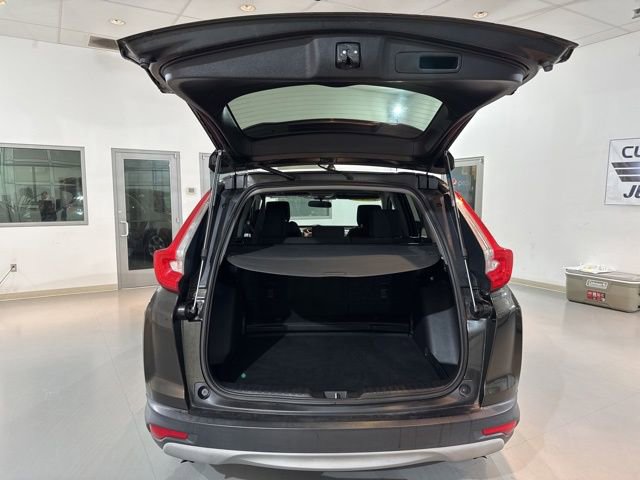Used 2018 Honda CR-V EX image 12
