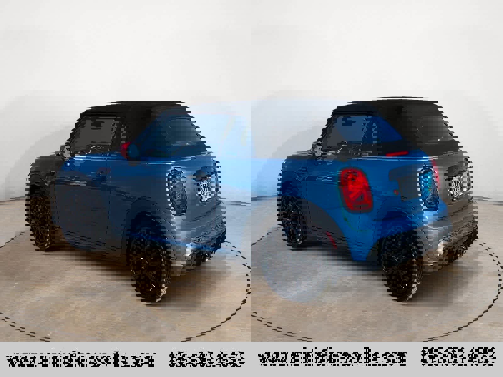 Used 2022 MINI Cooper John Cooper Works image 5