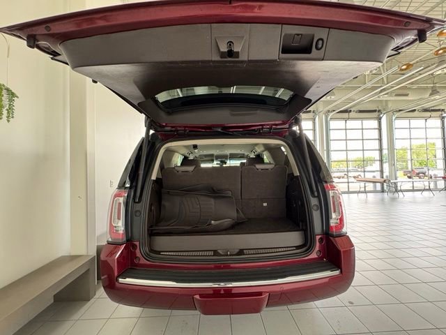Used 2019 GMC Yukon Denali AWD/4WD image 34