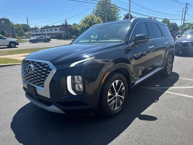 Used 2020 Hyundai Palisade SEL AWD/4WD image 8
