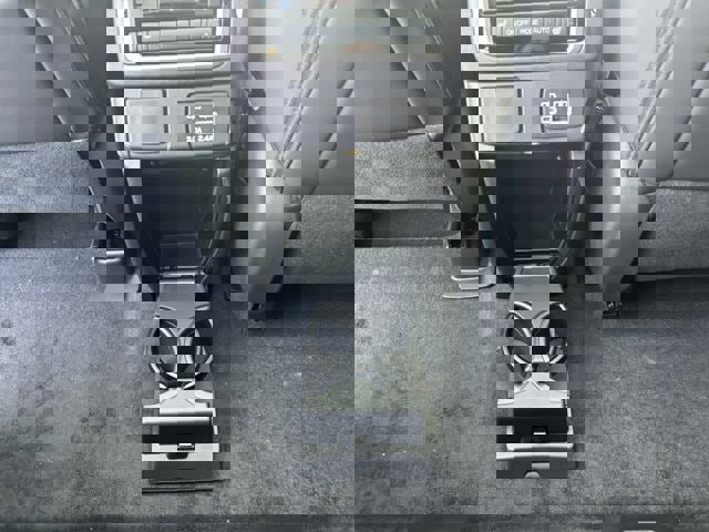 New 2025 Subaru Ascent Limited image 92