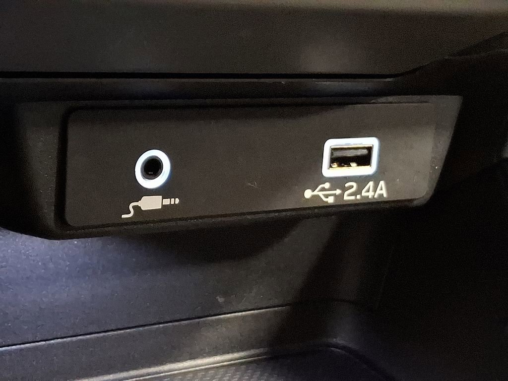 Used 2024 Subaru Crosstrek 2.0i w/ Crosstrek Mirror Package image 22