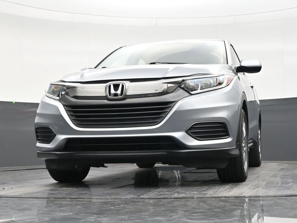 Used 2021 Honda HR-V LX image 27