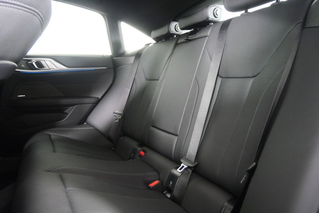 New 2026 BMW i4 eDrive40 w/ M Sport Package image 16