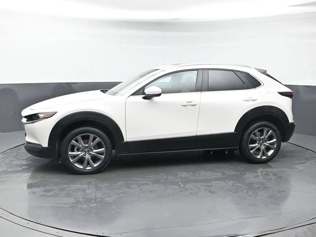 Certified 2024 MAZDA CX-30 AWD 2.5 S w/ Preferred Package image 2
