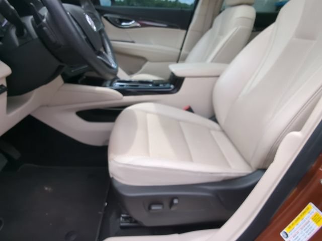 Used 2022 Buick Envision Essence w/ Technology Package I FWD image 10