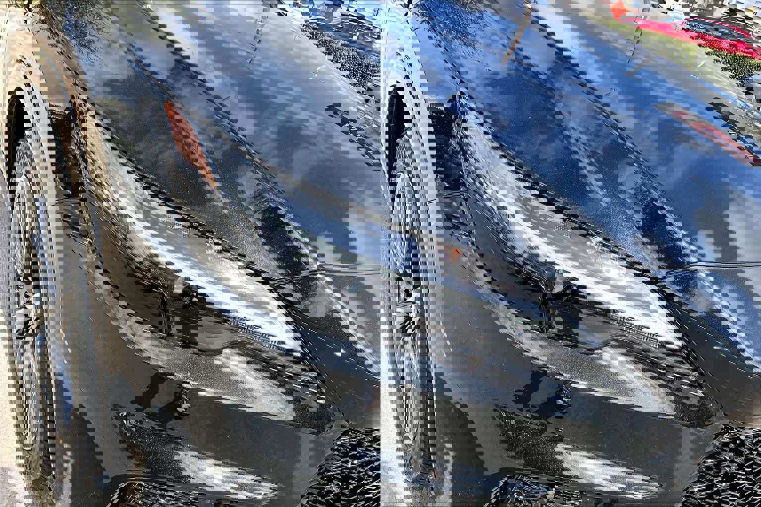 New 2026 Lexus RX 350 F Sport image 19