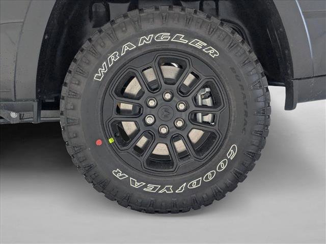 New 2026 RAM 1500 Rebel w/ G/T Package image 9