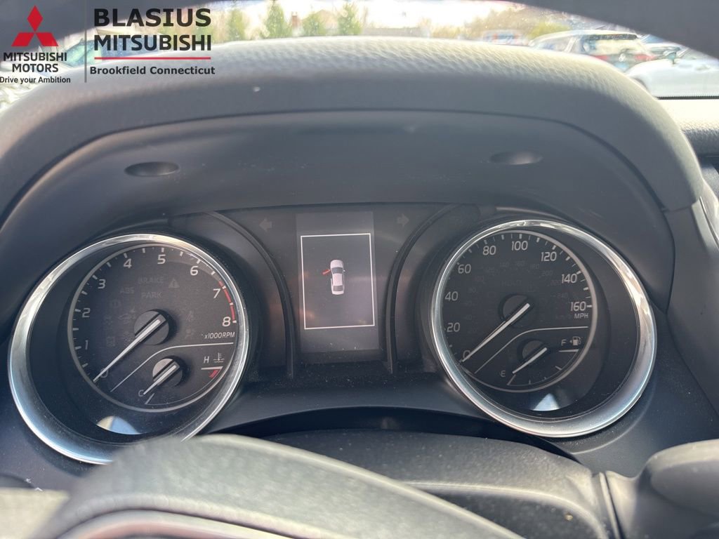 Used 2018 Toyota Camry LE FWD image 20