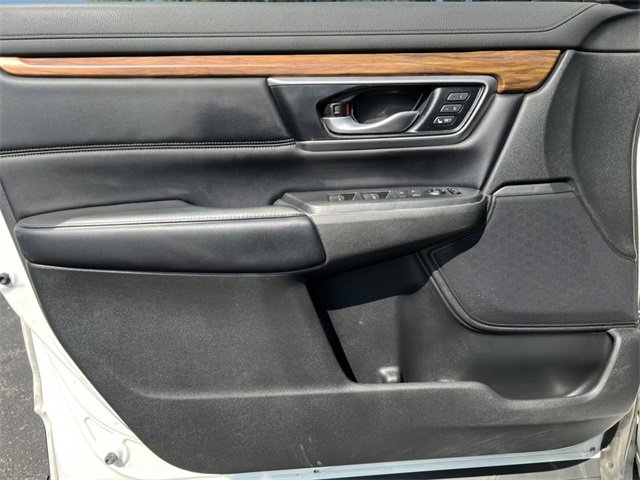 Used 2018 Honda CR-V EX-L image 14