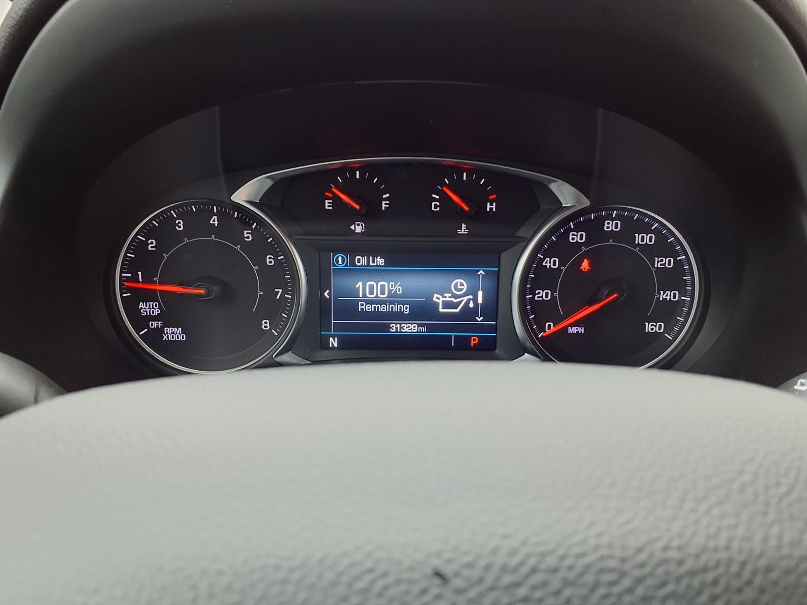 Used 2024 GMC Terrain SLE image 15